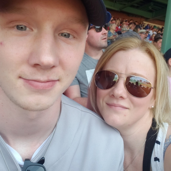 Meet your Posher, Leslie - Picture 3 of 5